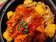 -大鸭梨烤鸭(甘家口店)