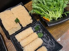 -湊湊火锅·茶憩(来福士广场店)