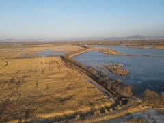 -野鸭湖国家湿地公园