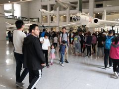 -Zsmart智尚酒店(北京西站北广场军事博物馆店)