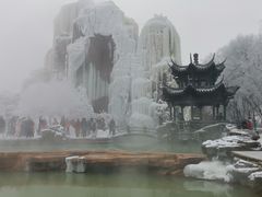 -雾凇岛