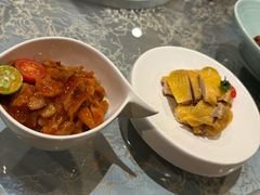 -上海明天广场JW万豪酒店