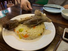 -塔里木的羊·新疆特色餐厅(钱湖北路店)