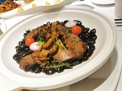 -106餐厅北京菜.烤鸭(百子湾店)