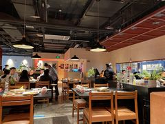 大堂-嘿嘟嘟·肋条烧肉放题(爱融荟城店)