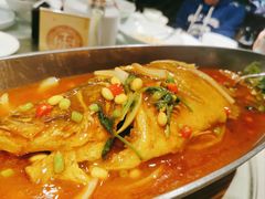 -桃花印巷江南小馆(朝阳路店)