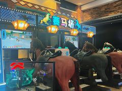 -反斗乐园(中航城君尚购物中心)