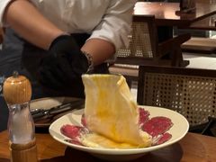 -Osteria Garden 生蚝花园餐厅(原进贤路店)