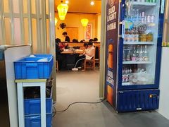 -冰城焰会大丰收铁锅炖(萝岗万达金街店)