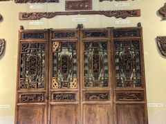 -胡氏古民居建筑