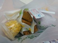 -华莱士·全鸡汉堡(光华路店)