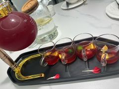 -3号仓库·创意中国菜(新世界城店)