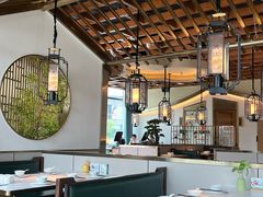 -庆江南江南菜(琴湖溪里花园城店)