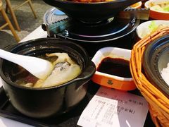-谷田稻香·砂锅菜(西乡天虹店)