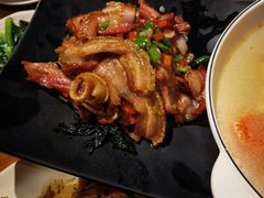 -隔壁老王·家常云南菜(花巷店)