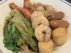 -左记港食(融科天城店)