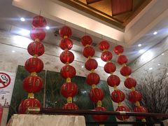-新南华大酒店(广中店)