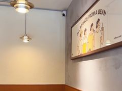 -The Roastery By AllYouWant(福田店)