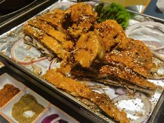 -燕兰楼·清真西北融合菜(亚运村店)
