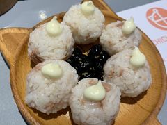 -chicken plus韩国炸鸡(城阳店)