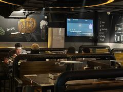 -麦凯伦烧烤·精酿超级工厂店(金桥总店)