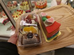 -龙城西点LOONG店