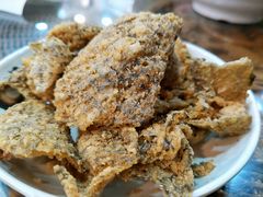 醒净酥炸鱼皮-正宗潮州鱼蛋粉(长寿西路店)