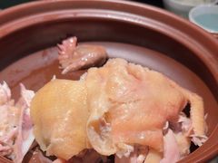 -客语客家菜(华发商都店)