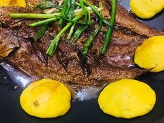 -黑土印象菜馆(三元桥店)