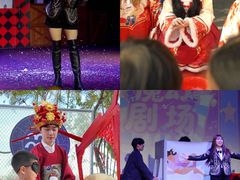 -汕头蓝水星欢乐世界