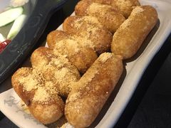 -舒家大院老火锅(台江路店)