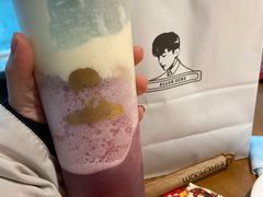 -TFIREROOM火社的茶(裕华万达店)