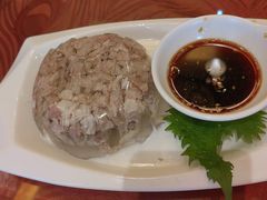 -马凯餐厅(长椿街店)