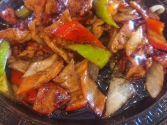 -鑫巴蜀小镇 · 水煮鱼专研店(玉桥店)