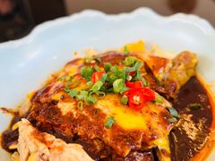 -锡和无锡菜(景丽苑店)