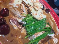 -大碗居·烤鸭·鱼头泡饼(天坛东门店)