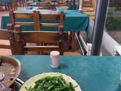 -古榕农庄·桑拿簸箕菜·招牌泥焗鸡(清远长隆店)