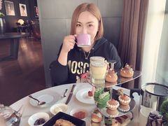 -宝丽轩中餐厅BAOLIXUAN