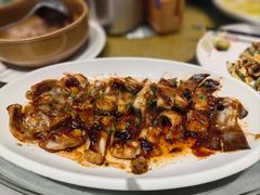 -客家汇·客家传承菜(水库店)