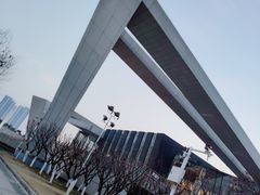 -月湖风景区