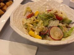 -全聚德(上海首店浦东店)