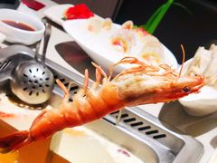 -海底捞(胡志明店)