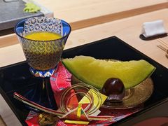 -鹤菊·鮨Omakase(古子城店)