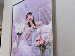 -天真蓝照相馆(五角场百联又一城店)