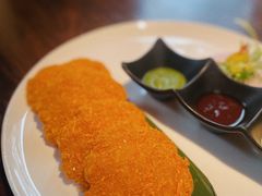 -甘尼仕印度餐厅爵士酒吧(阳春巷店)