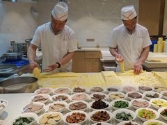 -合胜记太原排档(王府井店)
