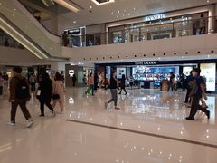 -新城市广场