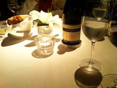 -文华扒房及酒吧(香港文华东方酒店)