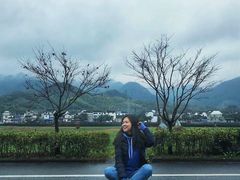 -绩溪龙川景区