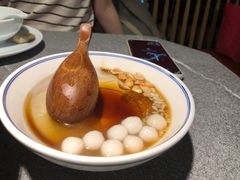 手工冰粉-马旺子·川小馆